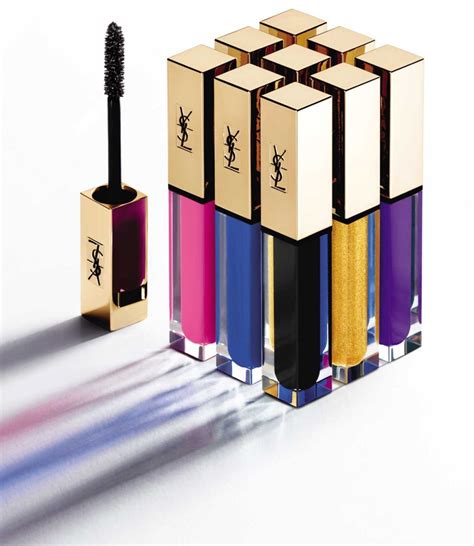 yves saint laurent mascara lila|mascara yves saint laurent sephora.